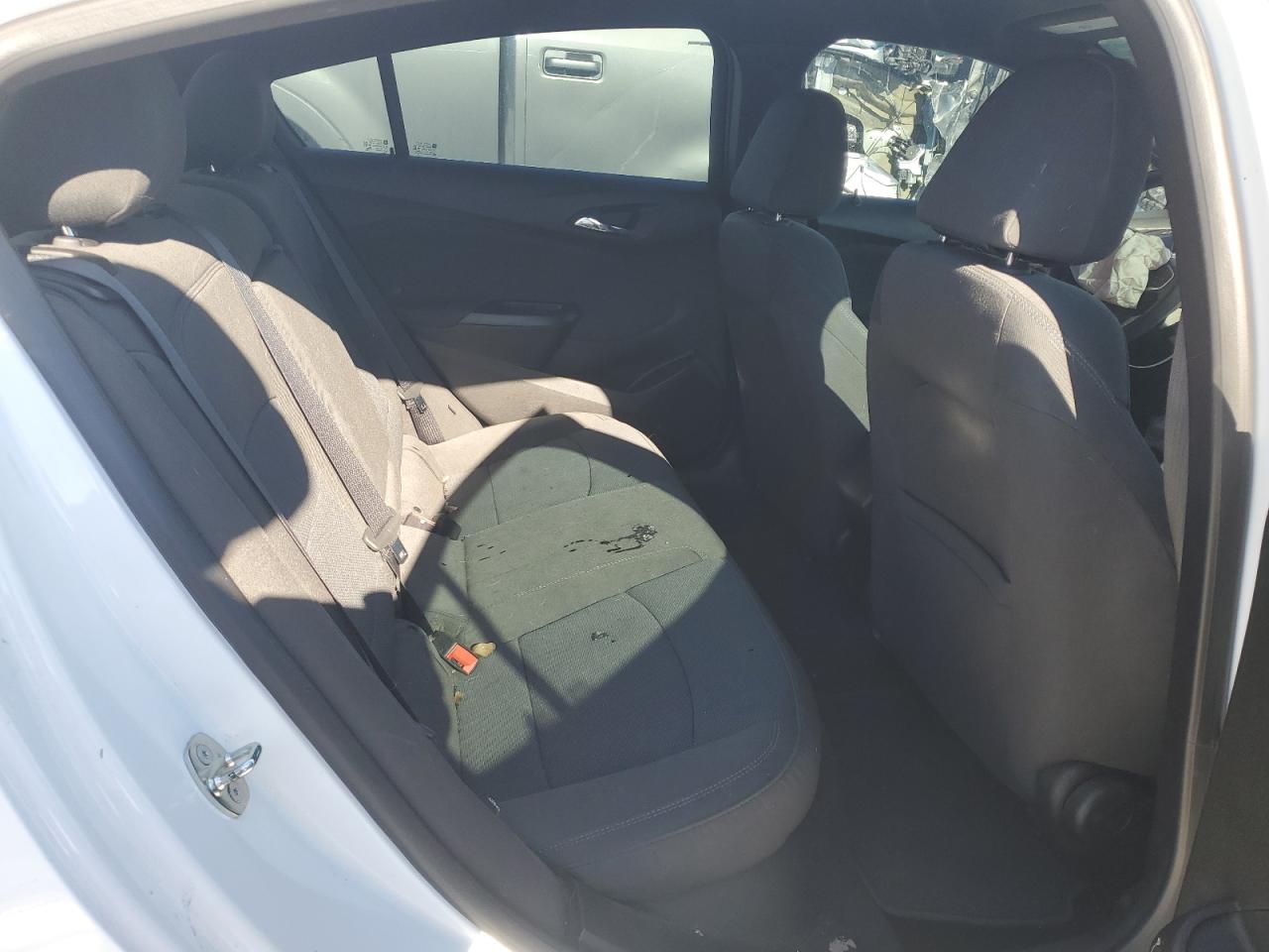 1G1BE5SM5J7127528 CHEVROLET CRUZE 2018