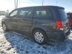 2014 Dodge Grand Caravan Se de vânzare în Moraine, OH - Front End