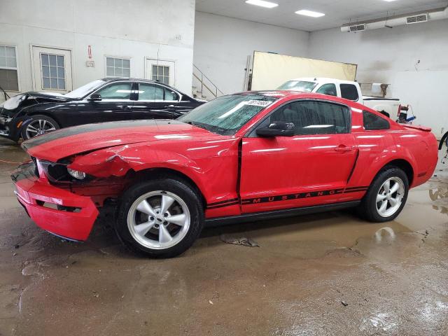 2008 Ford Mustang 