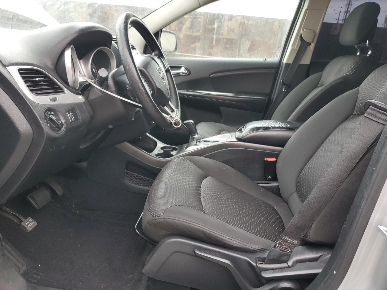 2014 Dodge Journey - Image 7