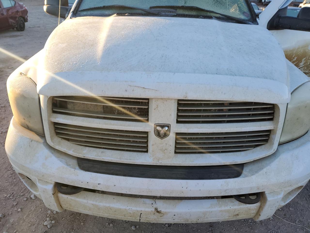 2007 Dodge RAM - Image 11