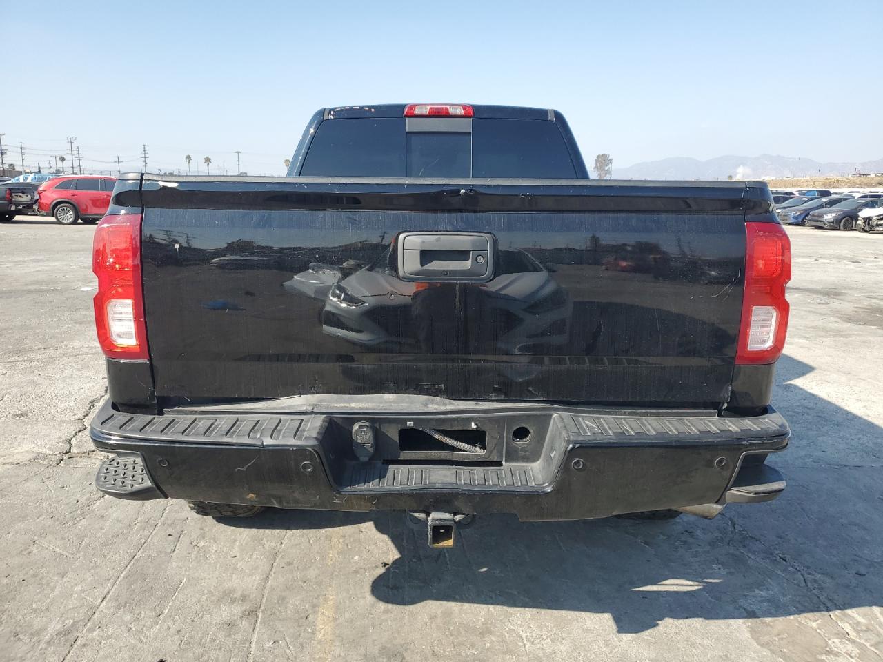 2018 Chevrolet Silverado - Image 6