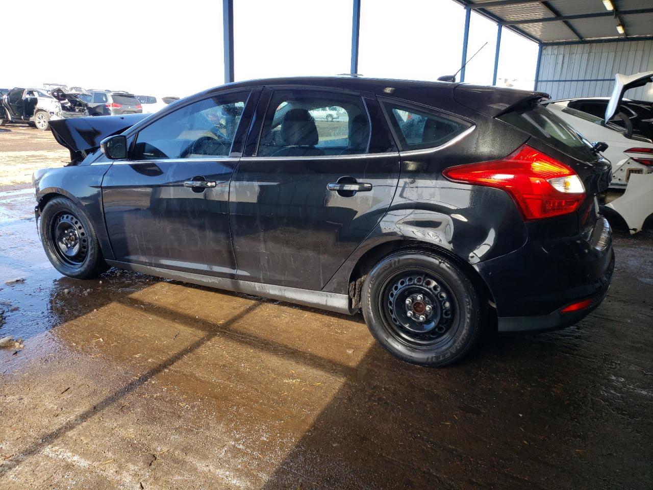 2014 Ford Focus - Image 2