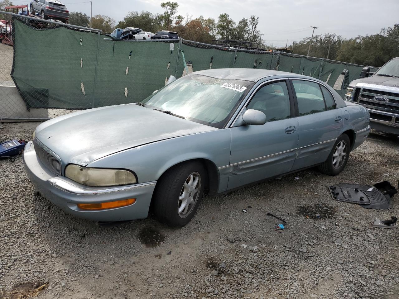 2003 Buick Park Avenue - Image 1