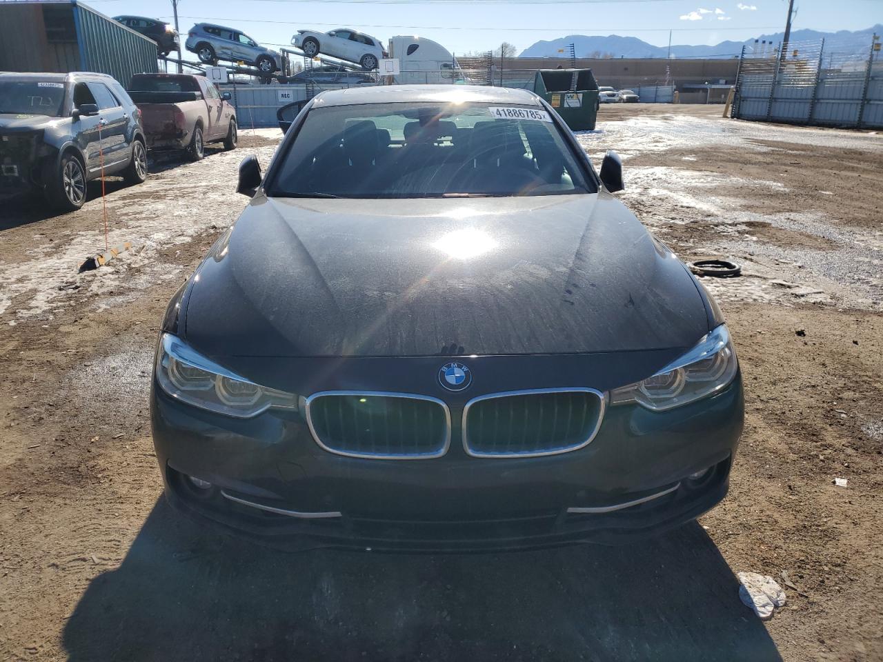 2017 BMW 3er - Image 5