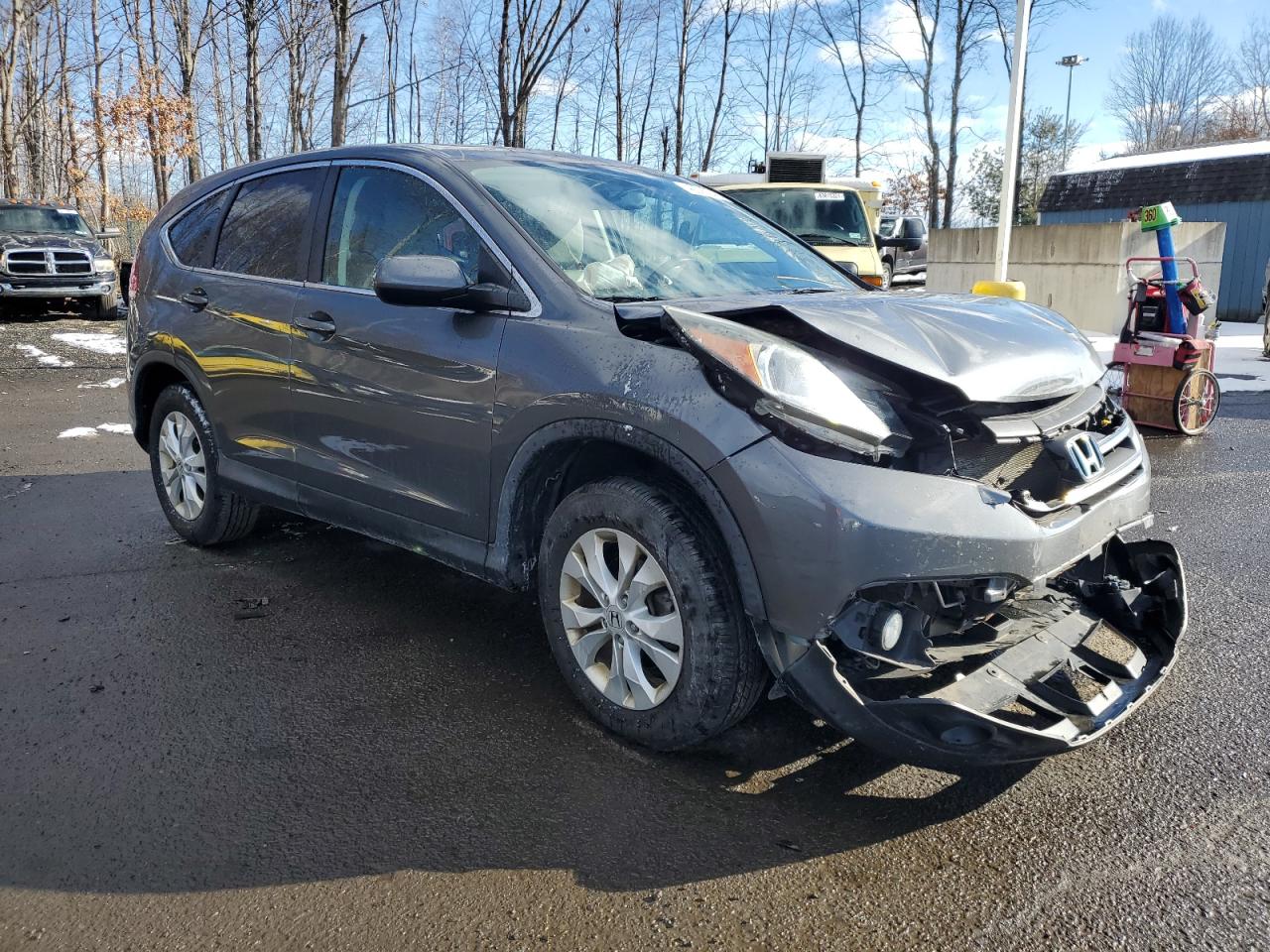 2013 Honda CR-V - Image 4