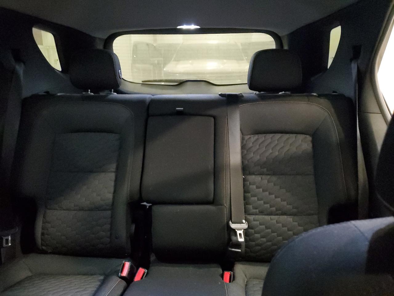 2GNAXUEV7K6240014 CHEVROLET EQUINOX 2019