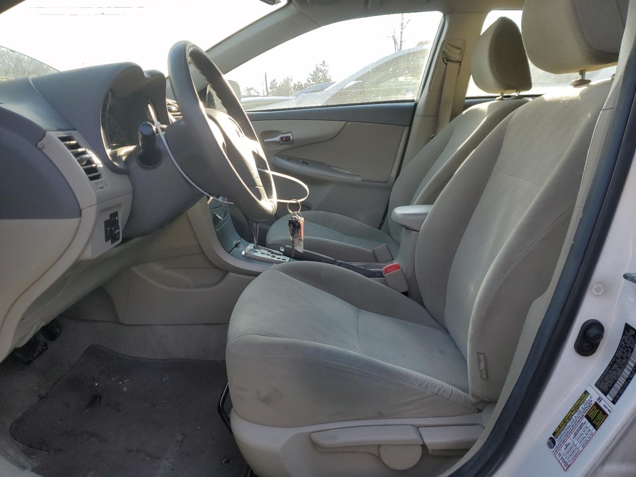 2010 Toyota Corolla - Image 7