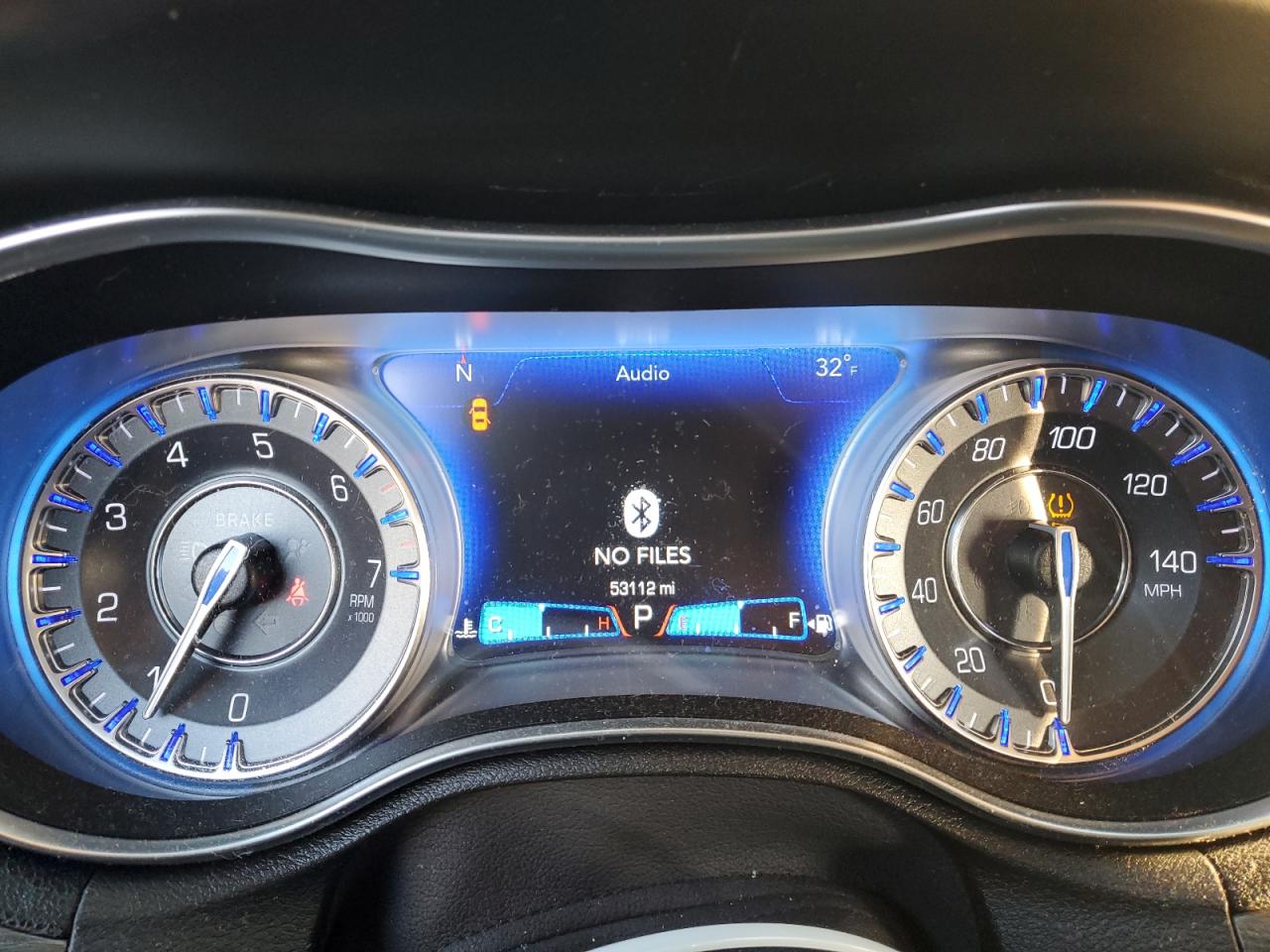 2021 Chrysler 300 Touring VIN: 2C3CCAAG9MH649212 Lot: 86872524