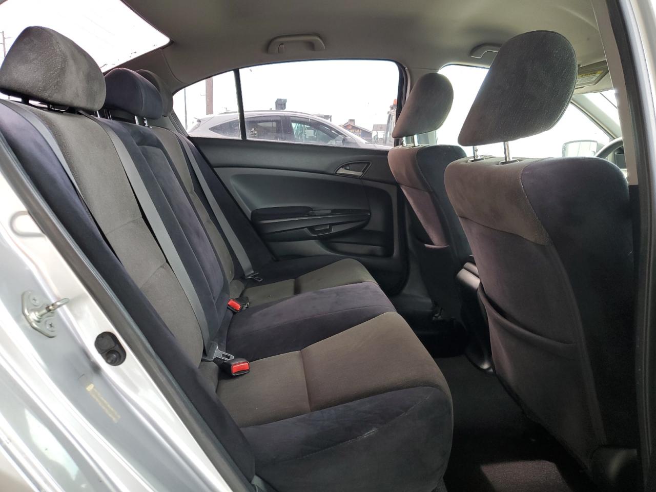 2008 Honda Accord - Image 10