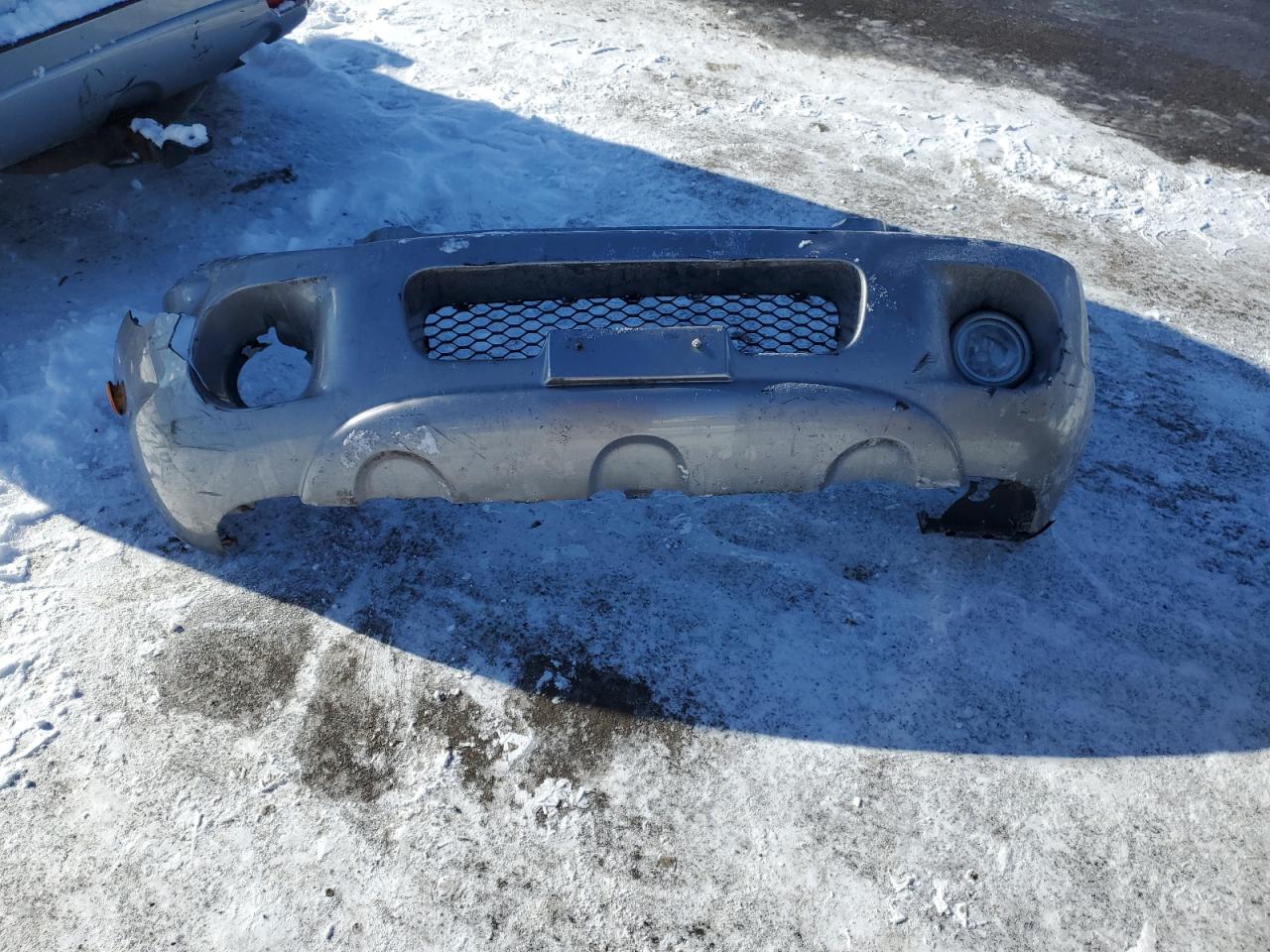 2004 Hyundai Santa Fe - Image 13