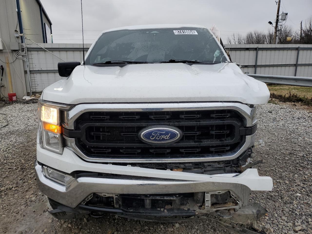 2022 Ford F-150 - Image 5