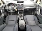 2015 Subaru Forester 2.5I   продається в San Martin, CA - Rear End