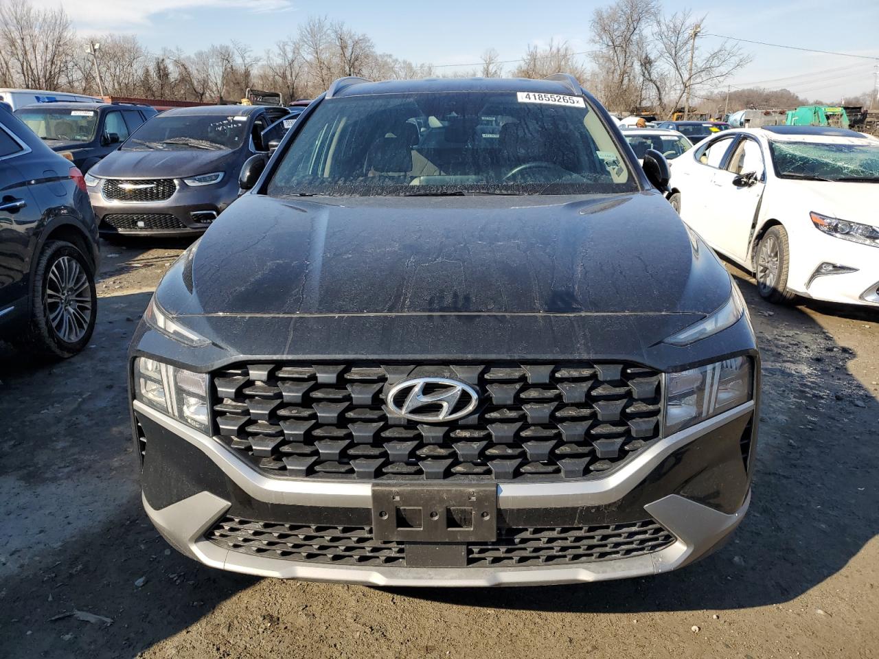 2023 Hyundai Santa Fe - Image 5