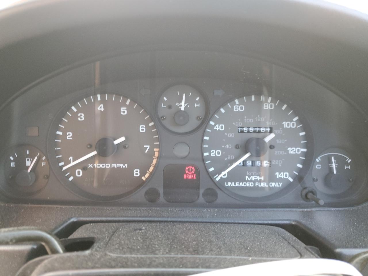 1995 Mazda MX-5 - Image 9