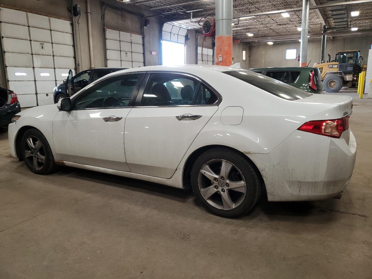 2012 Acura TSX - Image 2