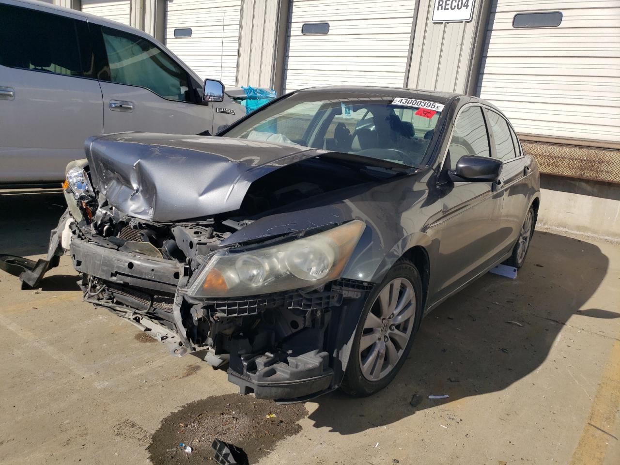 2011 Honda Accord - Image 1