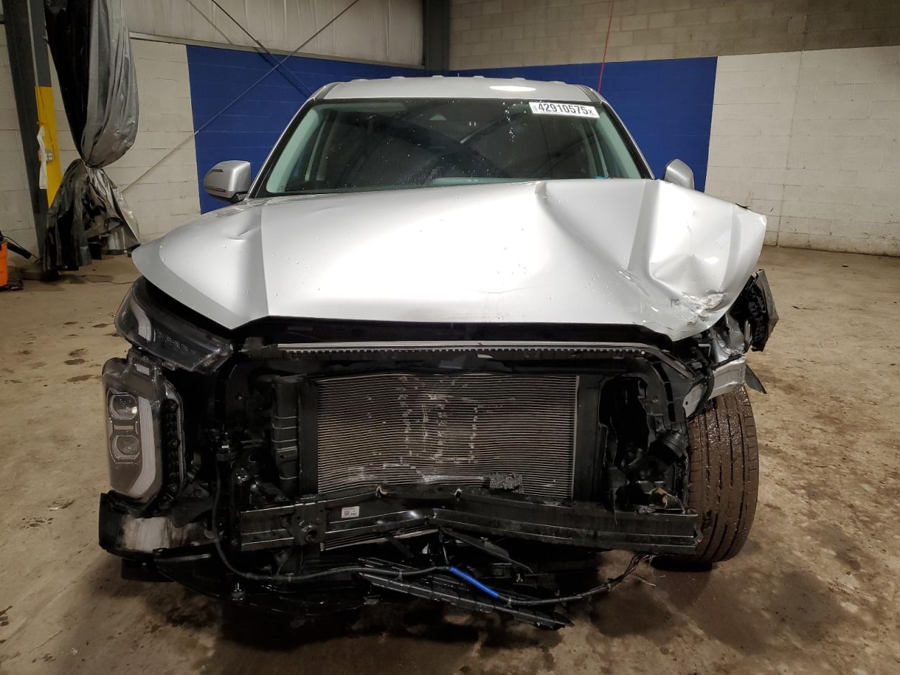 2022 Hyundai Palisade - Image 5