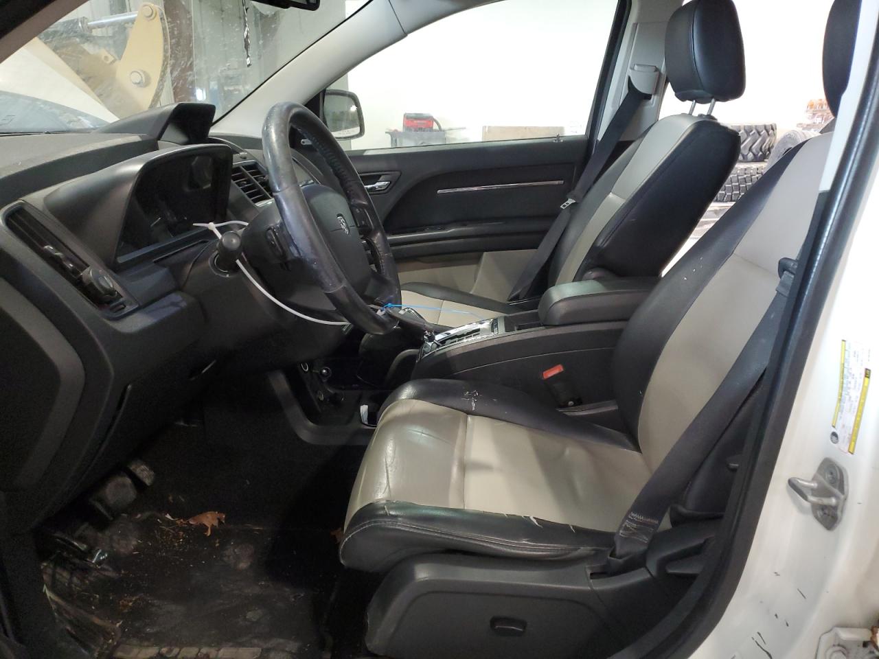 2009 Dodge Journey - Image 7