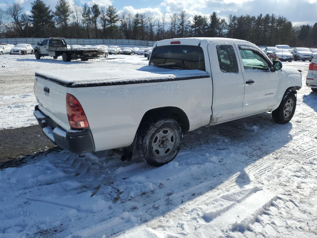 2013 Toyota Tacoma - Image 3