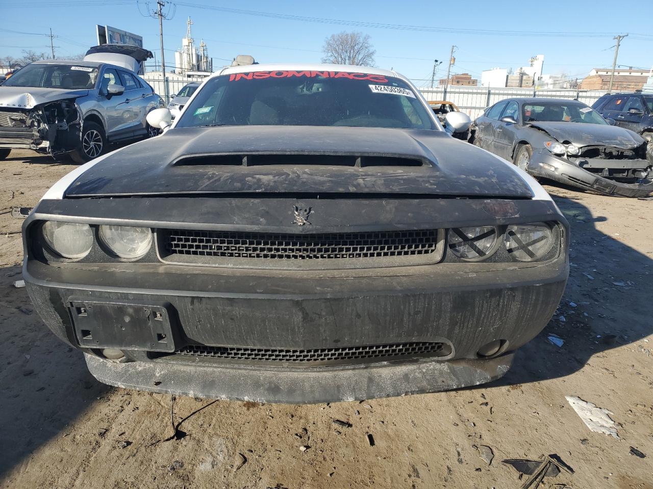2013 Dodge Challenger - Image 5