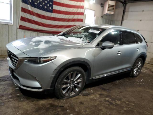 2023 Mazda Cx-9 Grand Touring