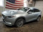 2023 Mazda Cx-9 Grand Touring en Venta en Lyman, ME - Rear End