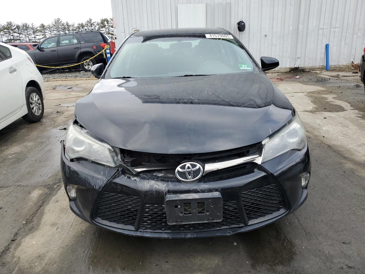 4T1BF1FK7GU251120 TOYOTA CAMRY 2016