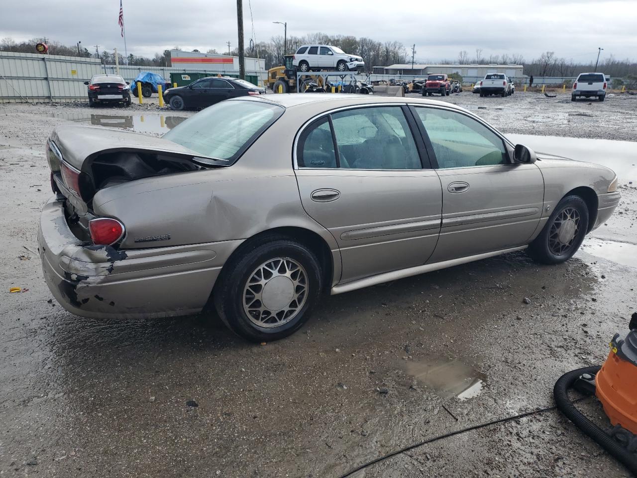 2000 Buick LeSabre - Image 3