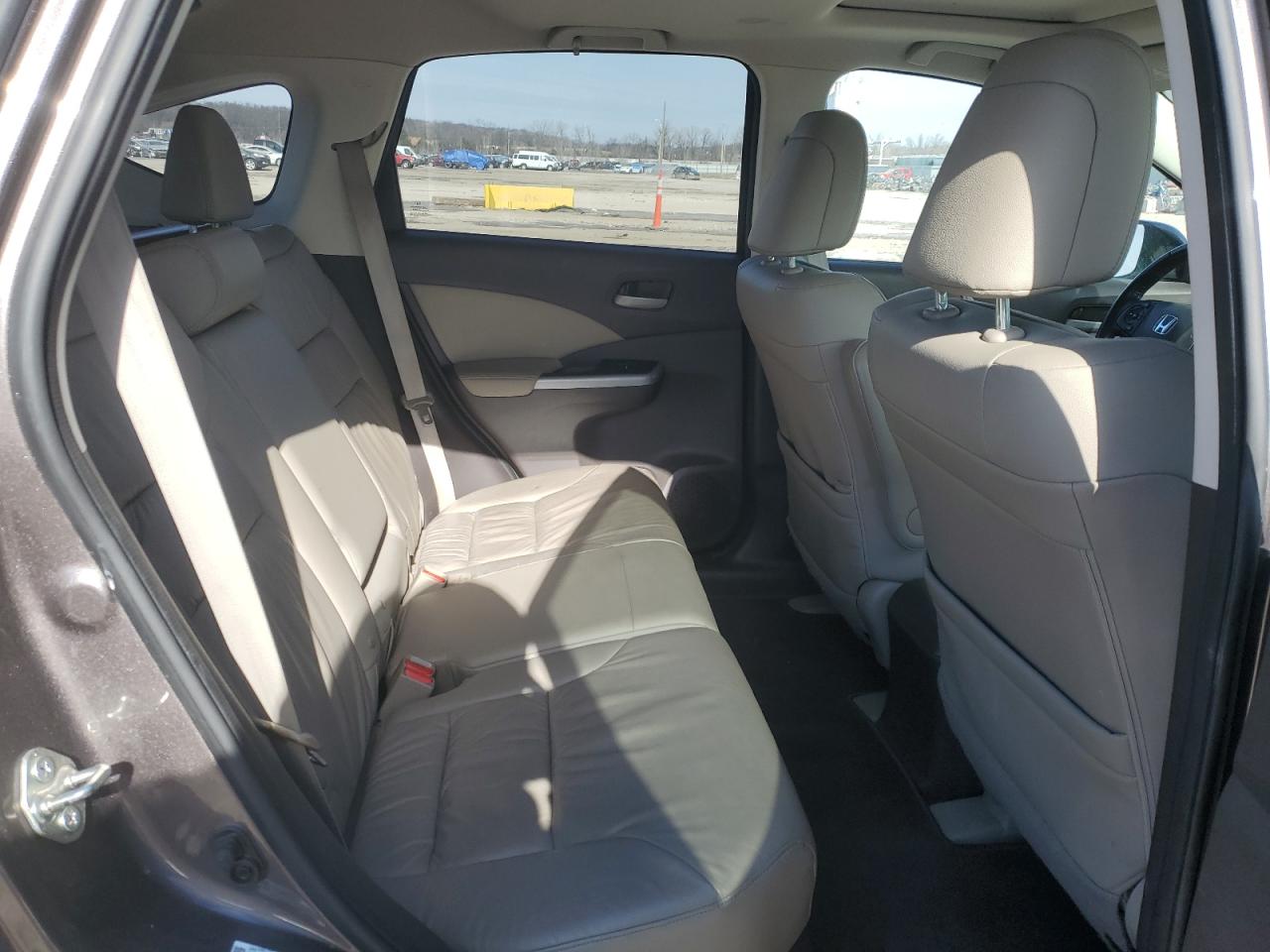 2014 Honda CR-V - Image 10