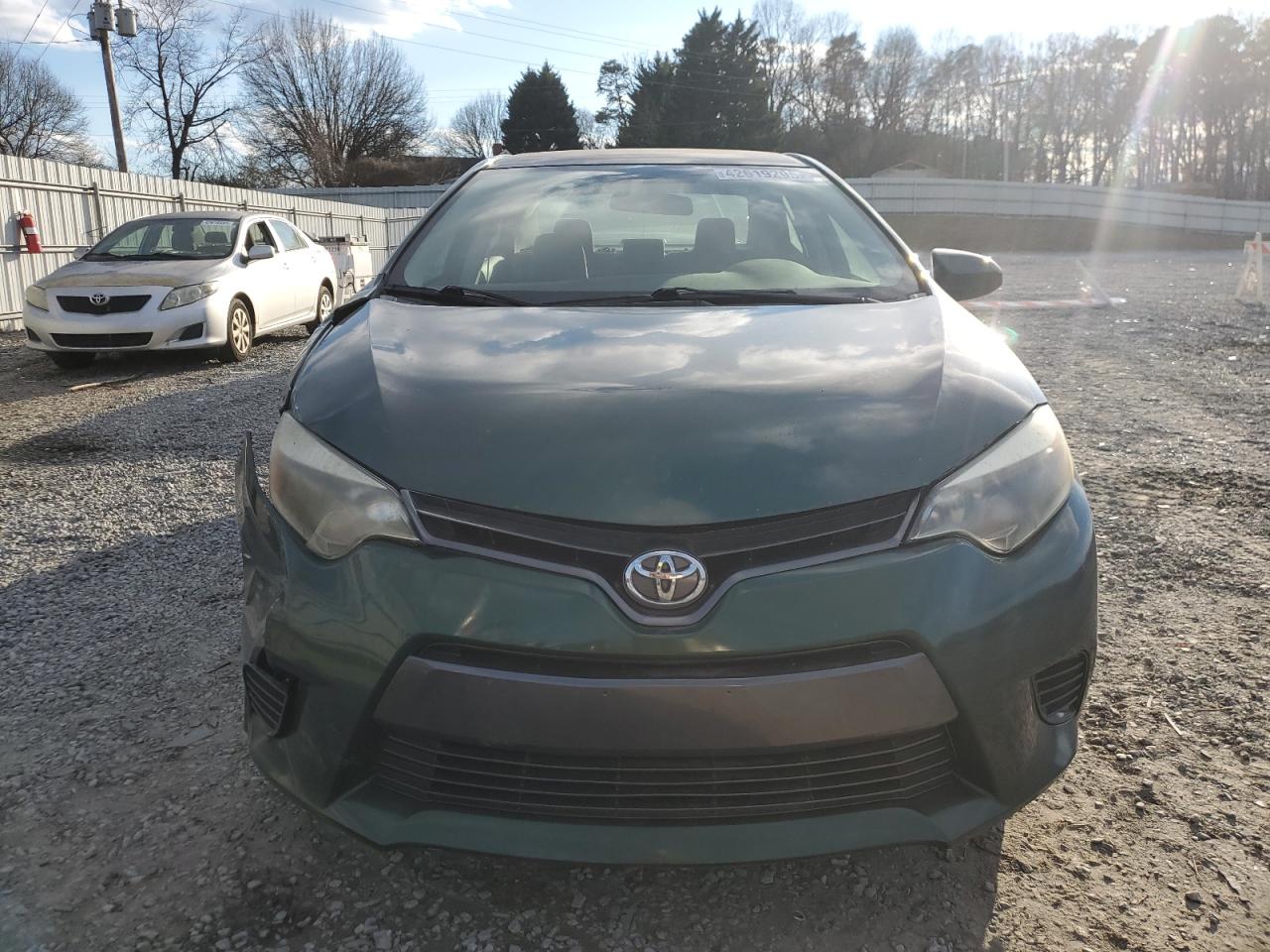 2015 Toyota Corolla - Image 5