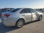 2012 Lincoln Mkz  en Venta en New Orleans, LA - Side