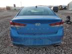 2018 Hyundai Sonata Sport იყიდება Rapid City-ში, SD - Front End