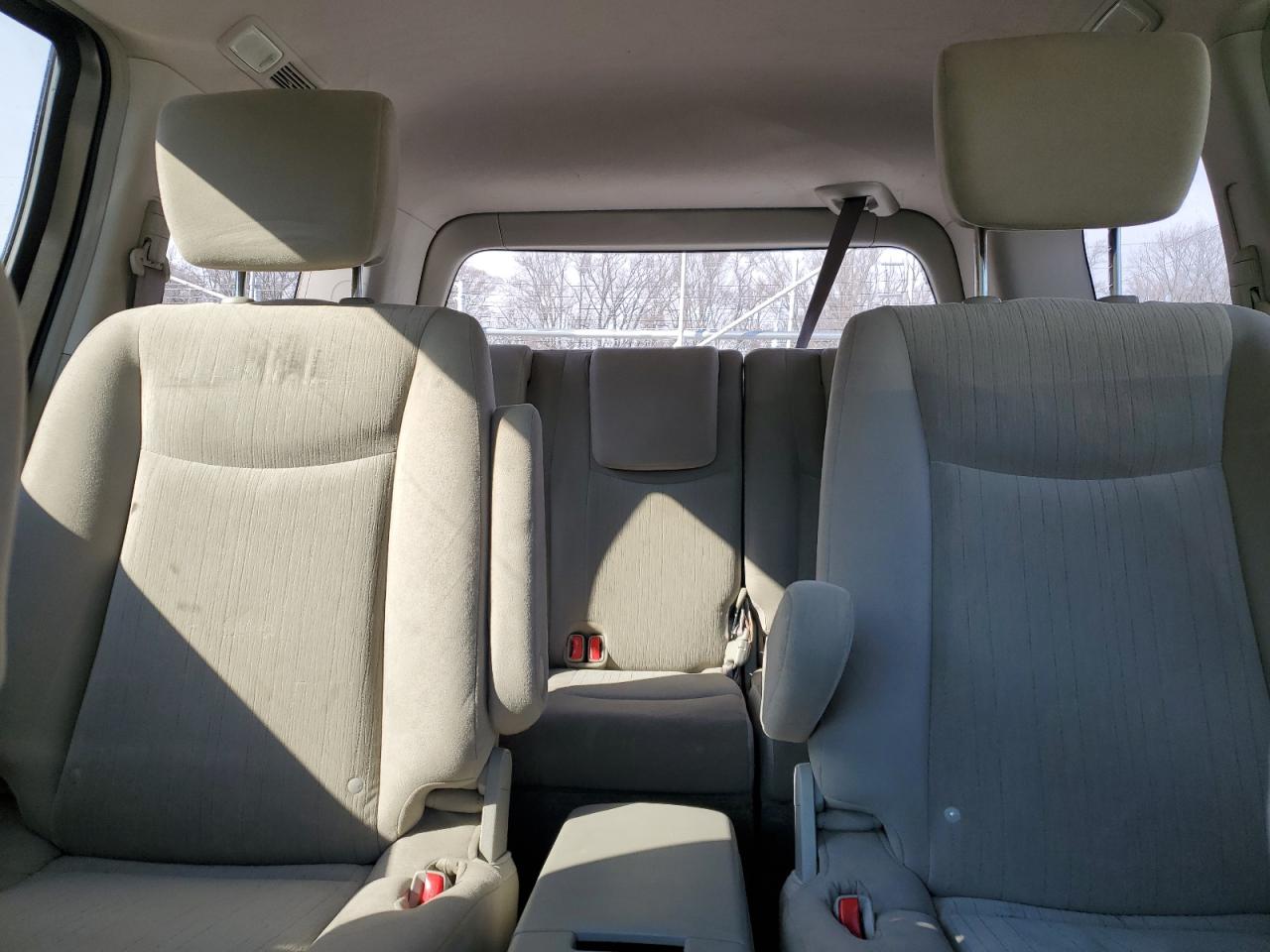 2017 Nissan Quest - Image 10