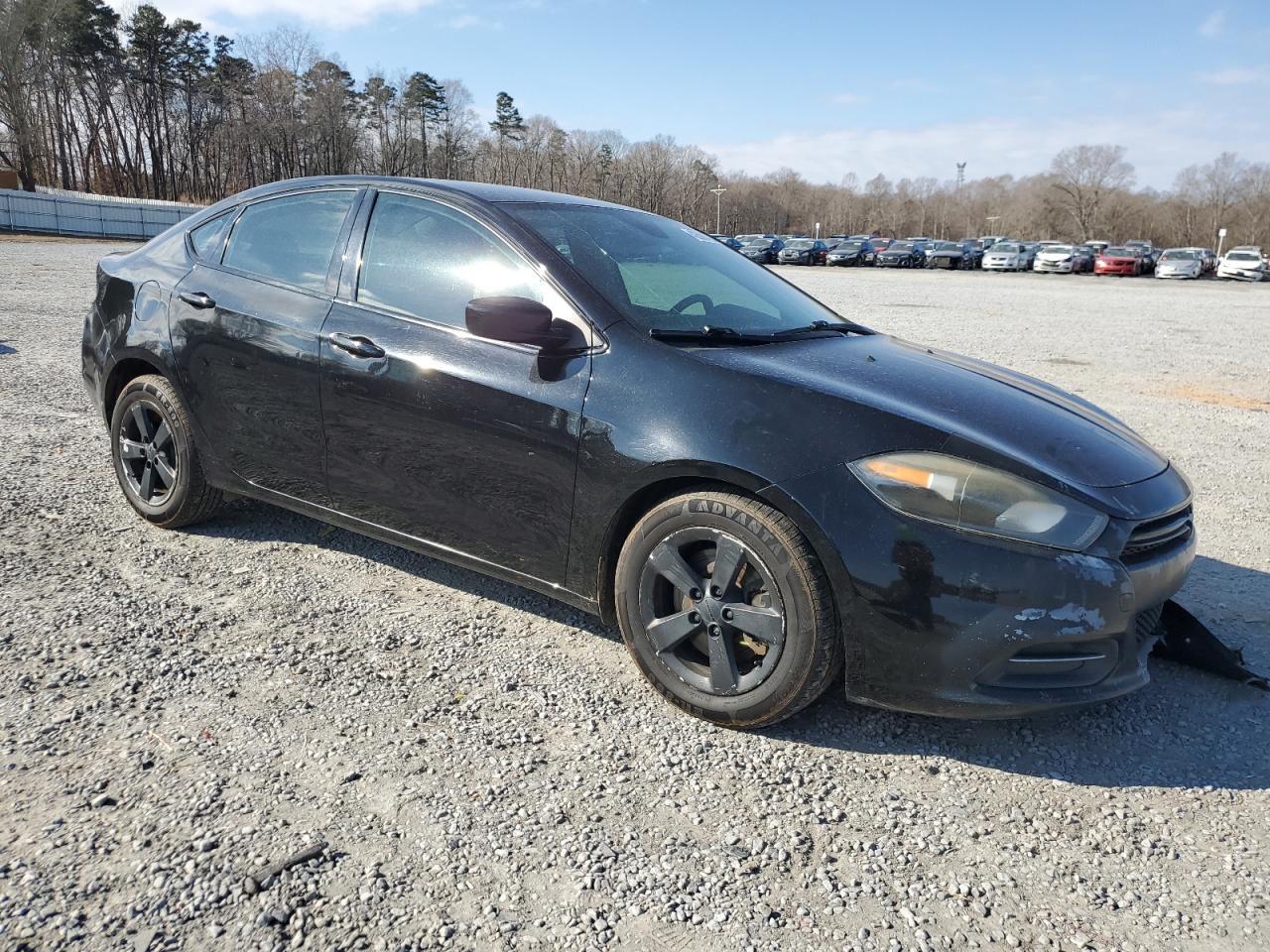 2015 Dodge Dart - Image 4