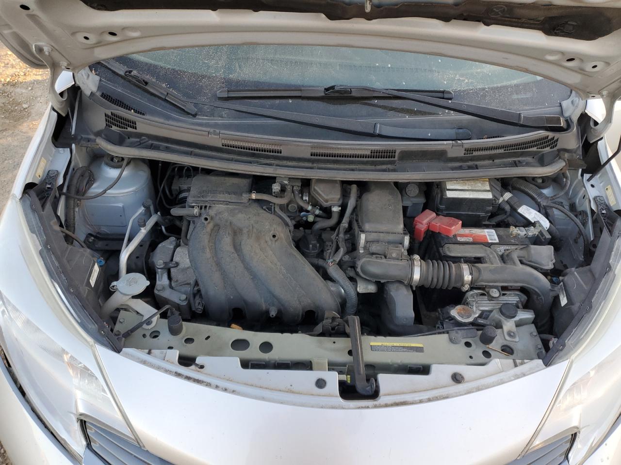 2016 Nissan Versa - Image 13
