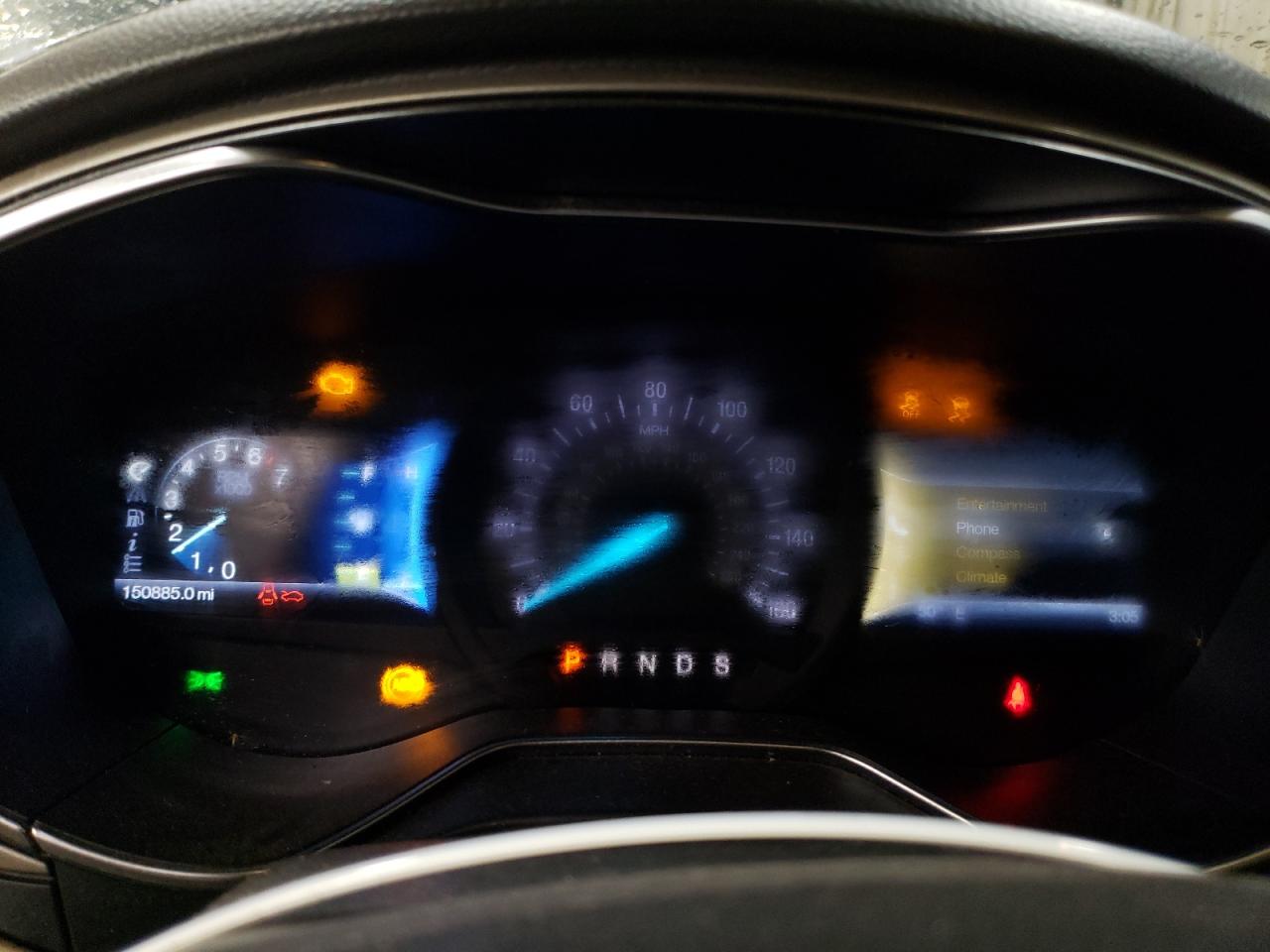 2013 Ford Fusion - Image 9