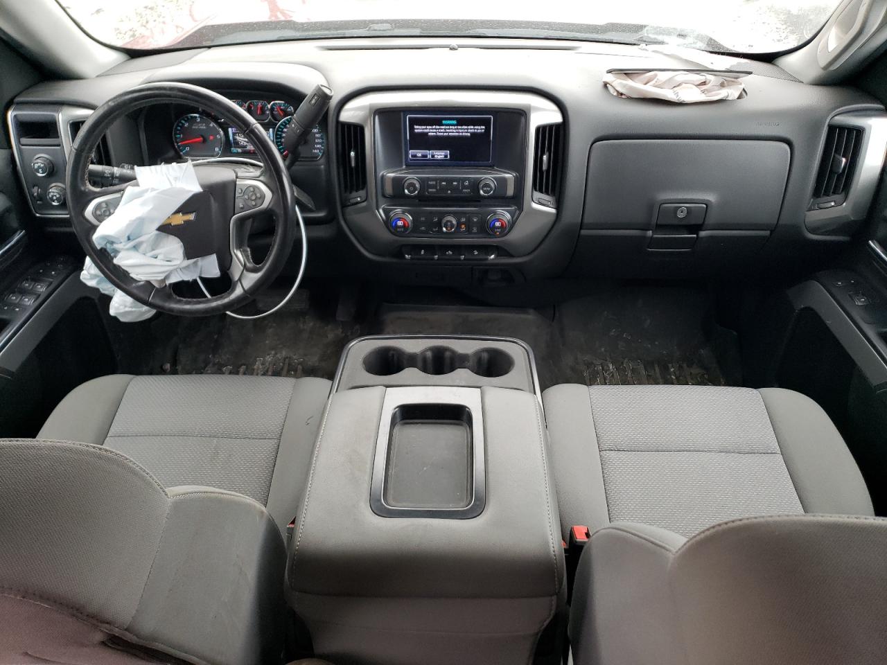 1GCVKREC8JZ302902 CHEVROLET ALL Models 2018