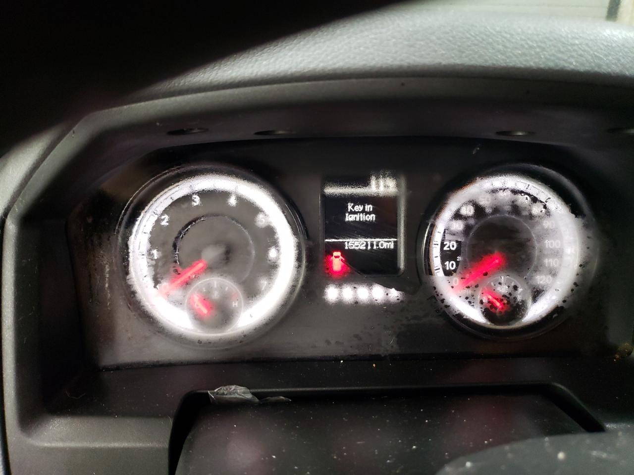 2014 RAM 1500 - Image 9