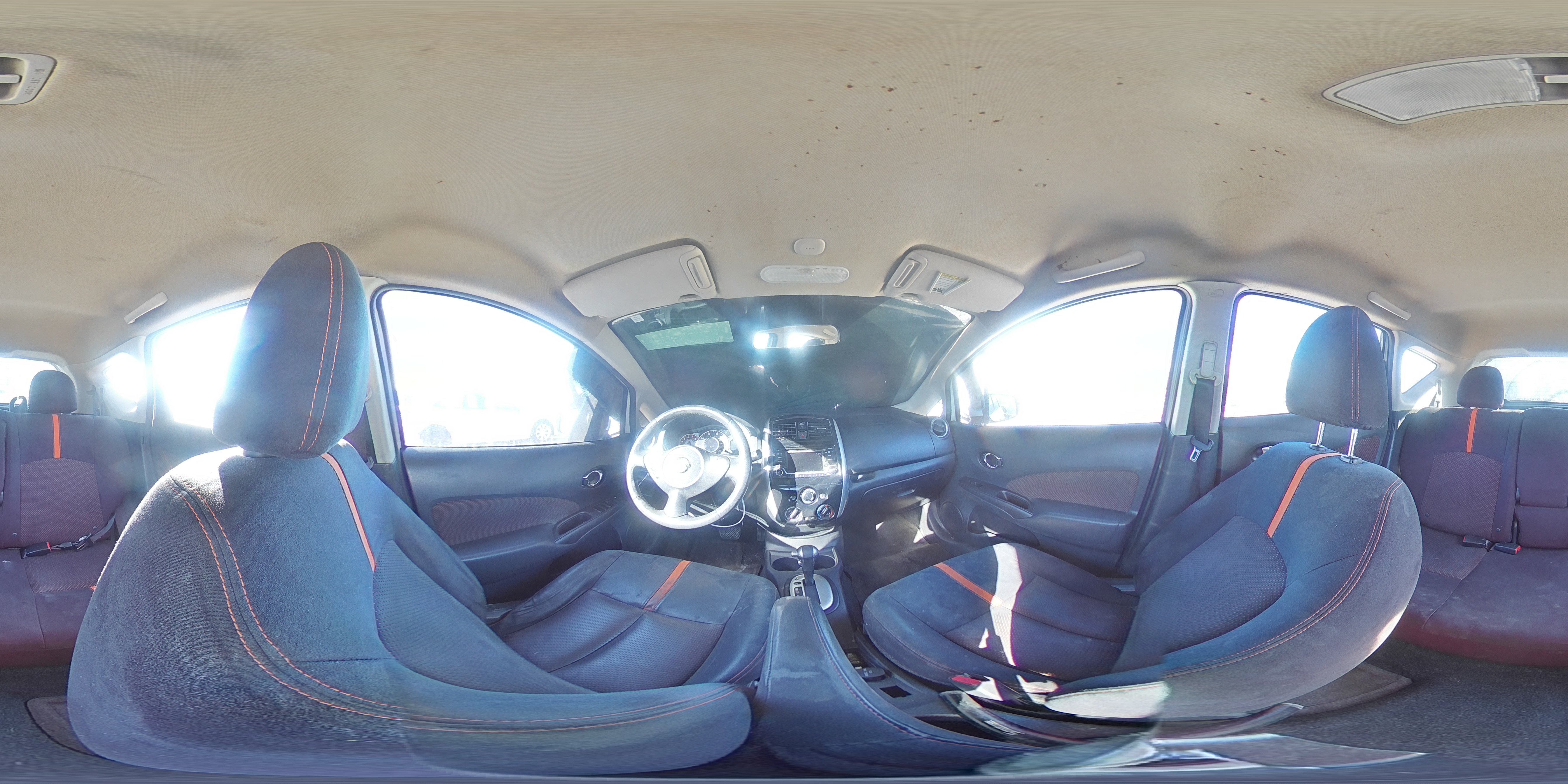 2016 Nissan Versa - Image 15