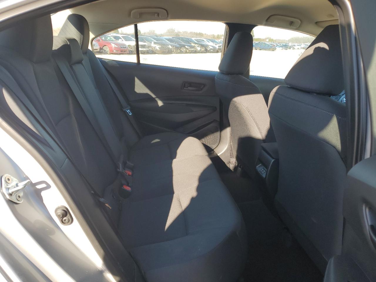 2024 Toyota Corolla - Image 10