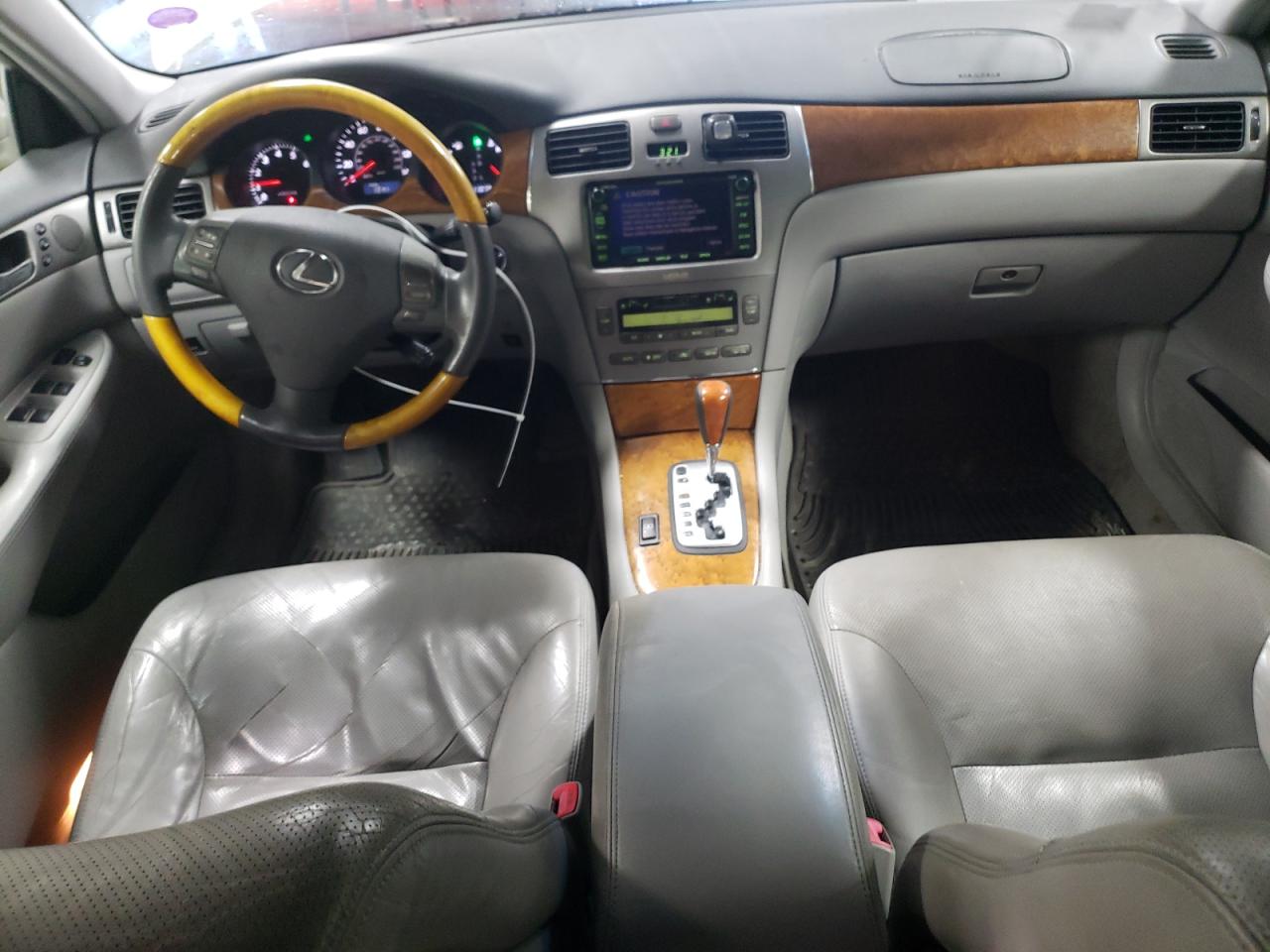 2006 Lexus ES - Image 8