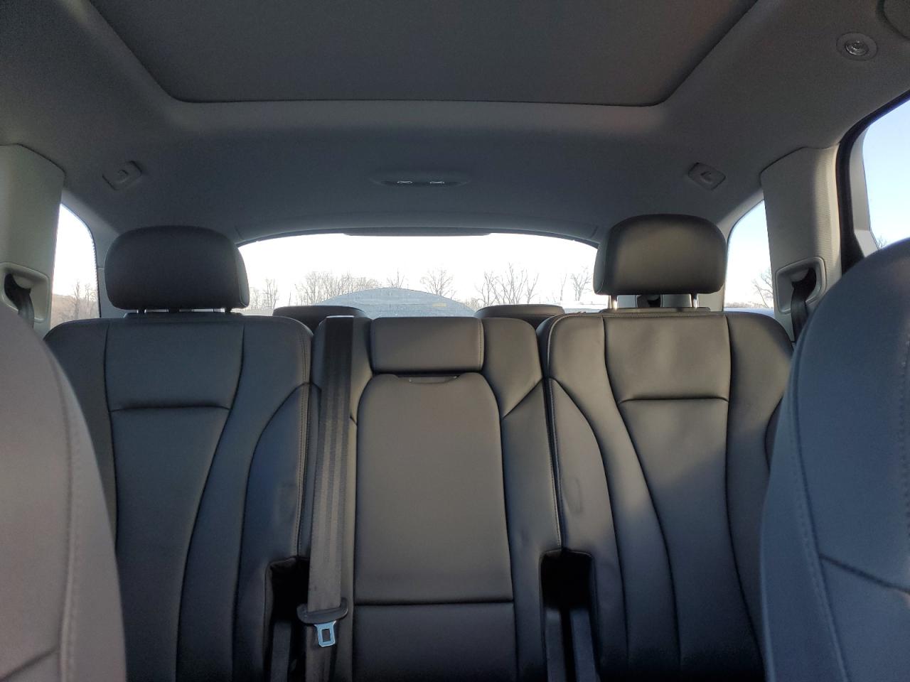 2023 Audi Q7 - Image 10