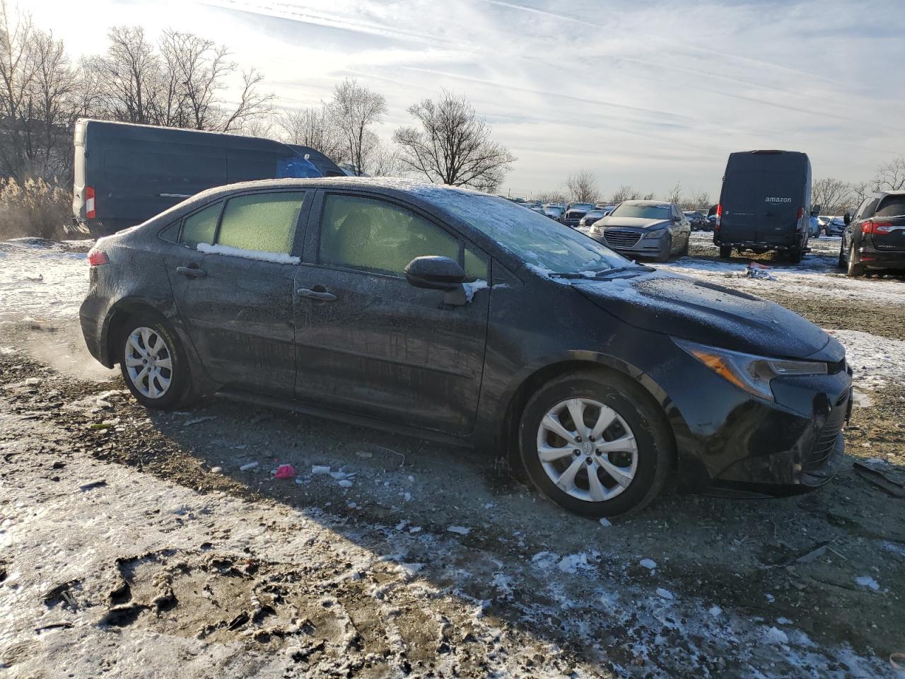 JTDB4MEEXP3014621 TOYOTA COROLLA 2023