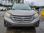 2013 Honda Cr-V Ex de vânzare în Harleyville, SC - Rear End