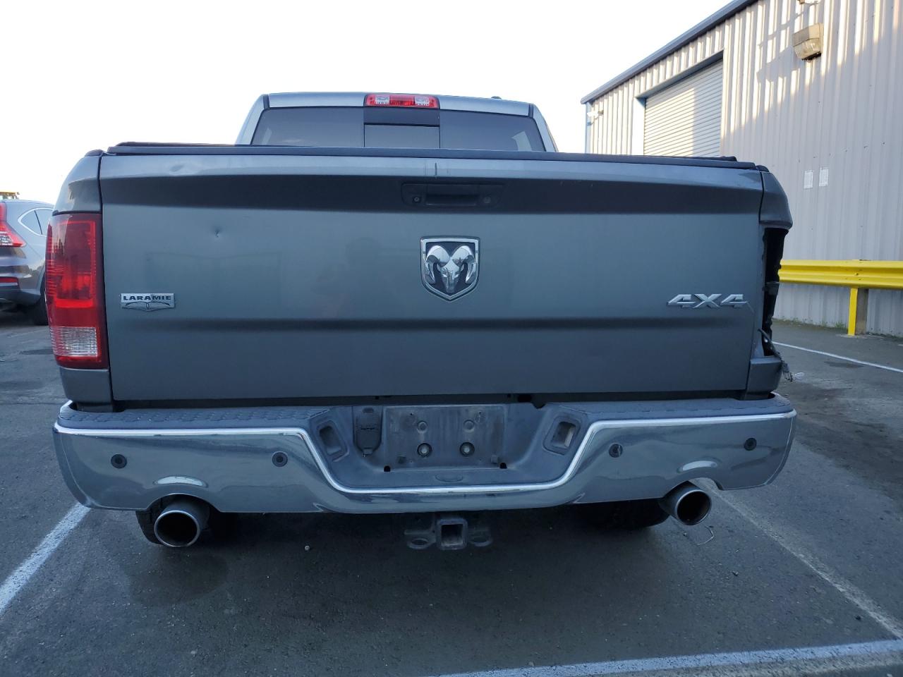 2011 Dodge RAM - Image 6