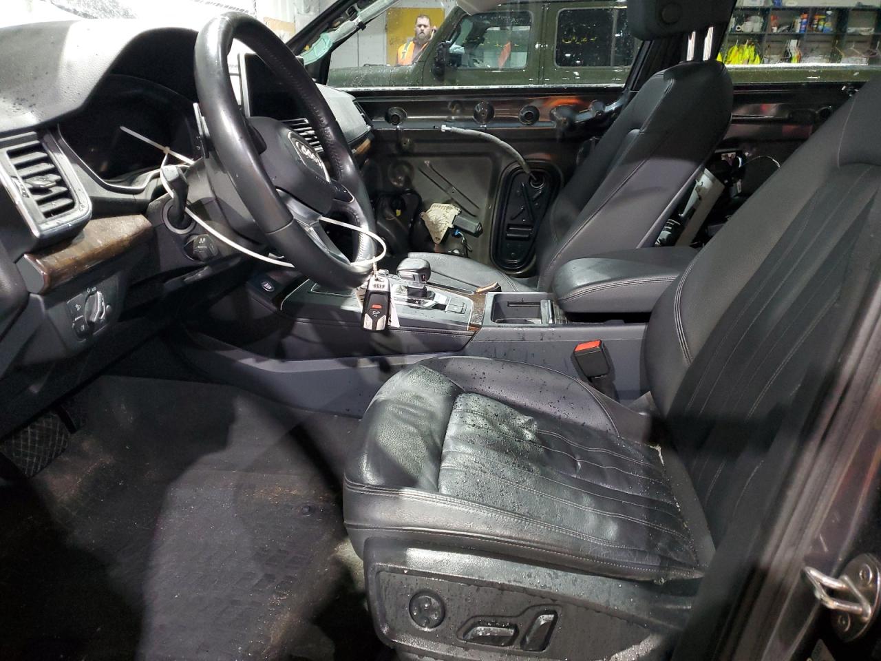 2019 Audi Q5 - Image 7