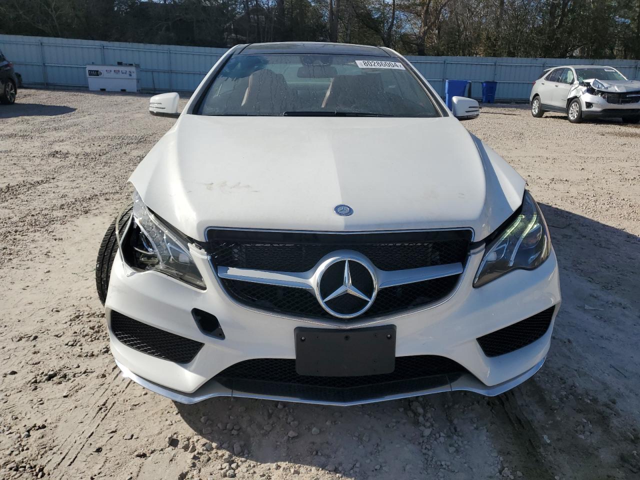 2016 Mercedes-Benz E-klasse - Image 5
