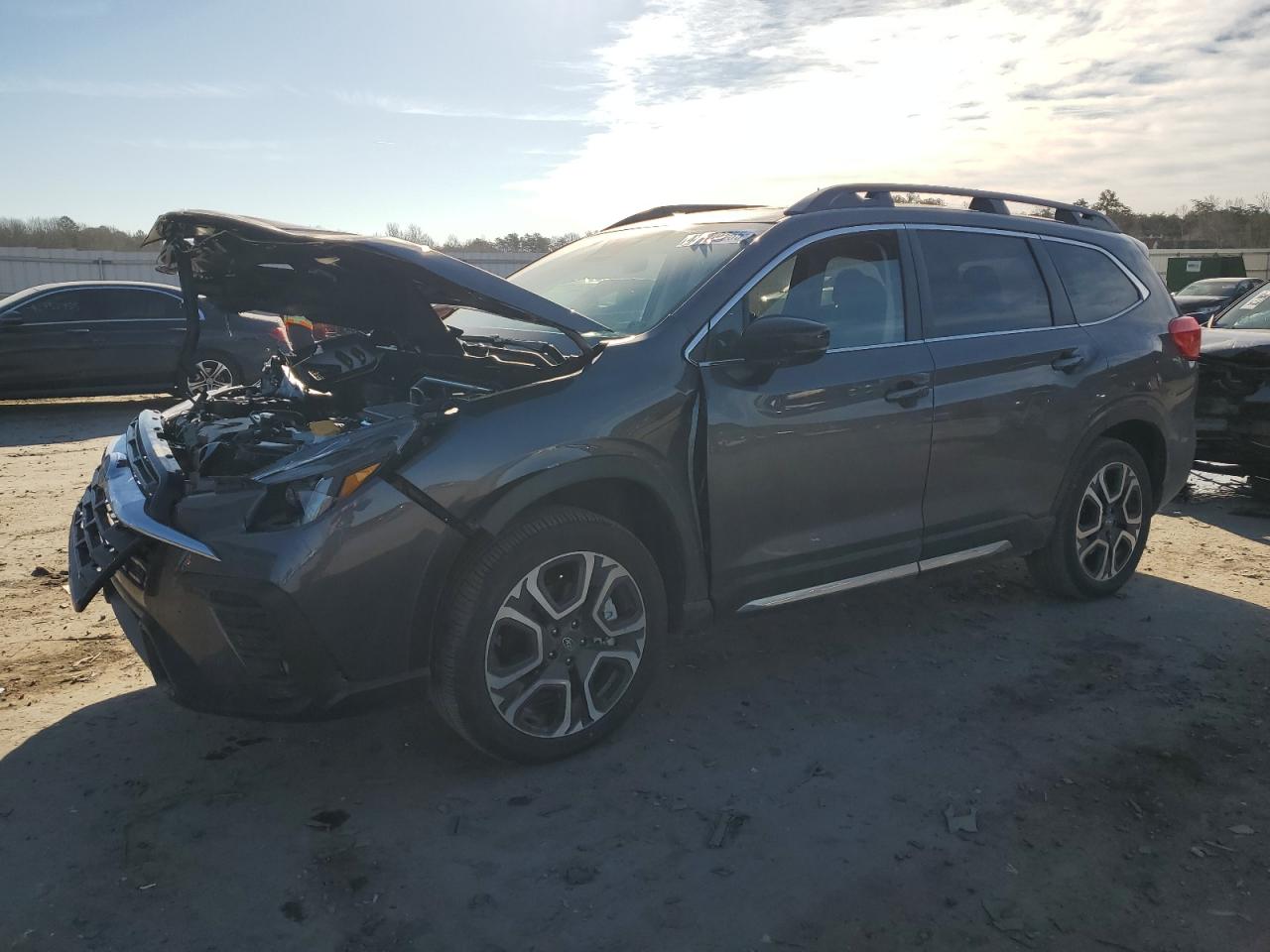 2024 Subaru Ascent - Image 1