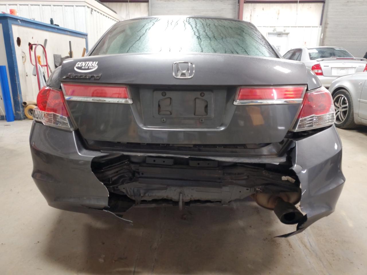 2012 Honda Accord - Image 6